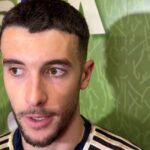 Espanyol's Joan Garcia avoids ruling out move to Barcelona