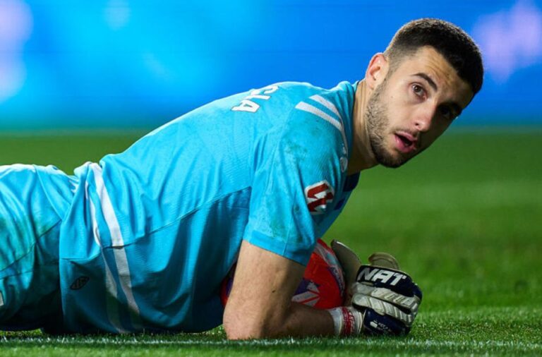 Newcastle determined to beat Barcelona and Real Madrid to new signing