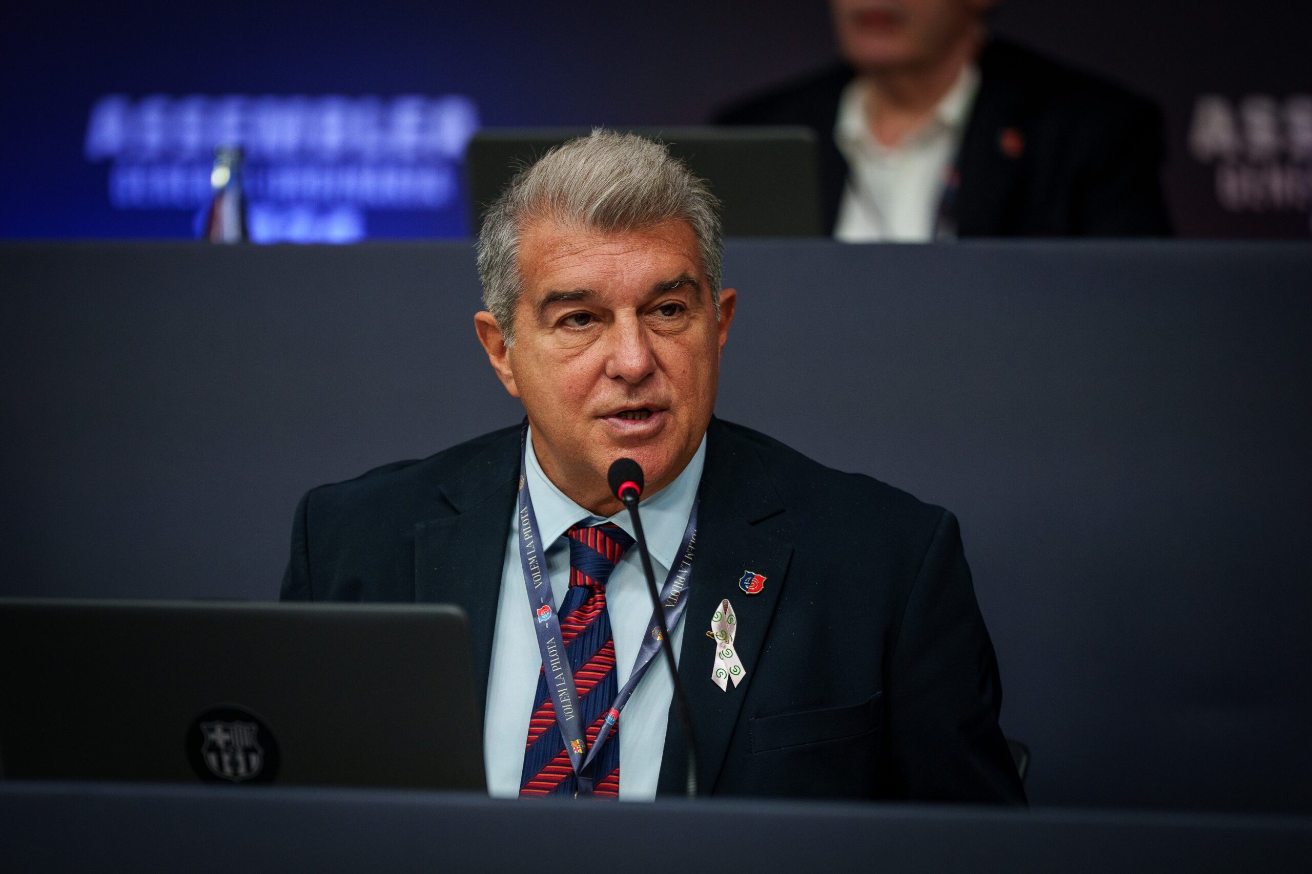 Barcelona set for €15m boost amid summer transfer window preparations