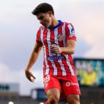 Atletico Madrid make intentions clear on Barcelona and Liverpool target