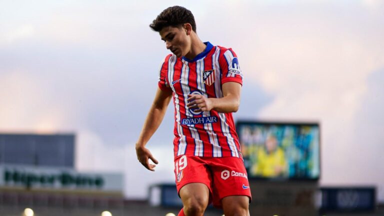 Atletico Madrid make intentions clear on Barcelona and Liverpool target