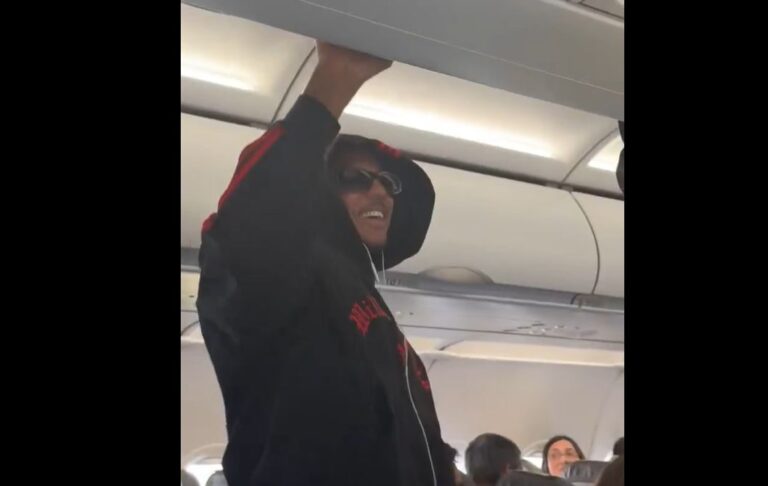 Barcelona star Jules Kounde arrives in Milan ahead of Inter clash