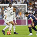 Mbappe closing in on Golden Boot after opening gap to Lewandowski