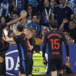 Espanyol 0-2 Barcelona player ratings: Lamine Yamal shines