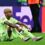 Lamine Yamal makes promise to Barcelona fans after Inter elimination