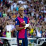 Barcelona lose to Champions League-bound Villarreal in final home match