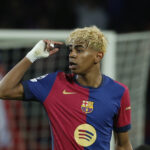Pau Cubersi, Raphinha, Lamine Yamal and Ferran Torres React to Inter Tie