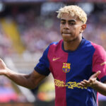 Barcelona set for La Liga title with thrilling El Clasico victory
