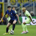 Inter star surrenders to Lamine Yamal after Champions League match-up