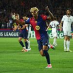 Barcelona 3-3 Inter Player Ratings: Lamine Yamal masterclass