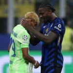 Inter star laughs at Barcelona's Lamine Yamal on social media