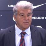 Joan Laporta Joins Uefa Ref Critics to Rally Barcelona for the Classic