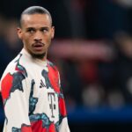 Personal life moves Leroy Sane away from Barcelona switch