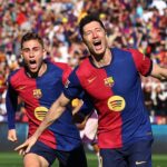 Predicted Teams Espanyol-Barcelona: Four changes for Hansi Flick from El Clasico