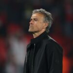 Former Barcelona Manager Luis Enrique Makes Bold the Classic Prediction