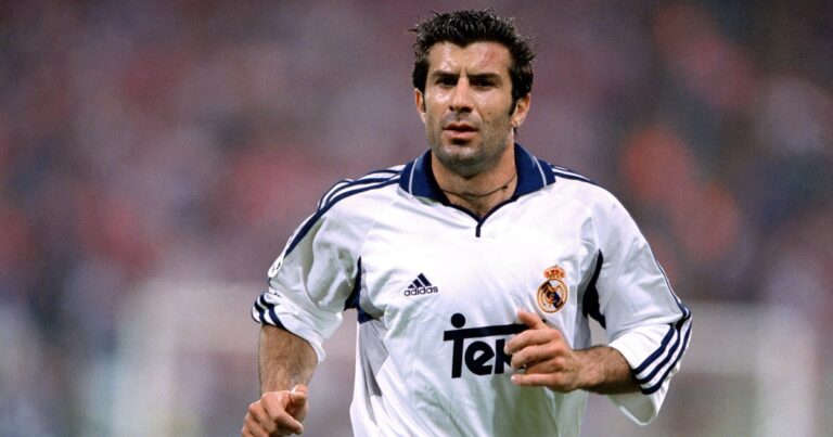 Real Madrid and Barcelona Players who have crossed the El Clasico divide
