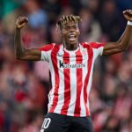 Barcelona make Nico Williams decision to focus on Premier League star