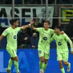 La Remontada not enough as Barcelona exit Champions League