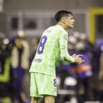 Barcelona stars fume over Inter referee performance