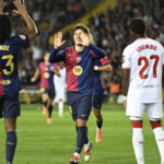Barcelona open exit for 22-year-old midfielder