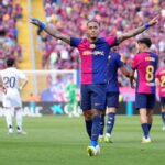 Insane statistic paints picture of Barcelona domination over Real Madrid