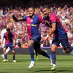 Hansi Flick, Barcelona and What La Liga couldn't figure out