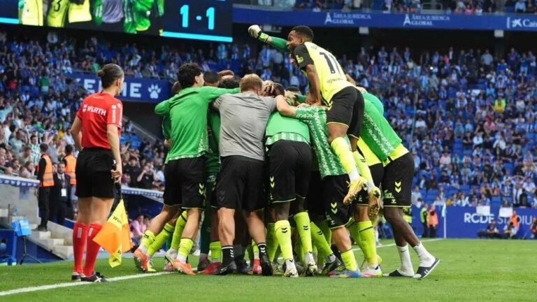 Espanyol at risk of stadium closure for derby clash with Barcelona