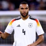 Manchester United, Bayern Munich await agent update on Jonathan Tah