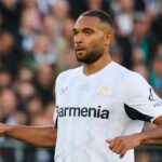 Barcelona communicate position to Jonathan Tah on summer move