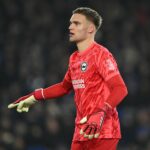 Barcelona contact club over goalkeeper alternative to Joan Garcia -