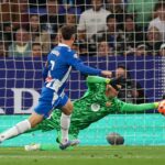 Wojciech Szczesny Makes Decision on Barcelona Future