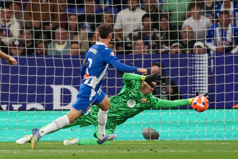Wojciech Szczesny Makes Decision on Barcelona Future