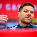 Former Barca star tipped to replace Xabi Alonso at Bayer Leverkusen
