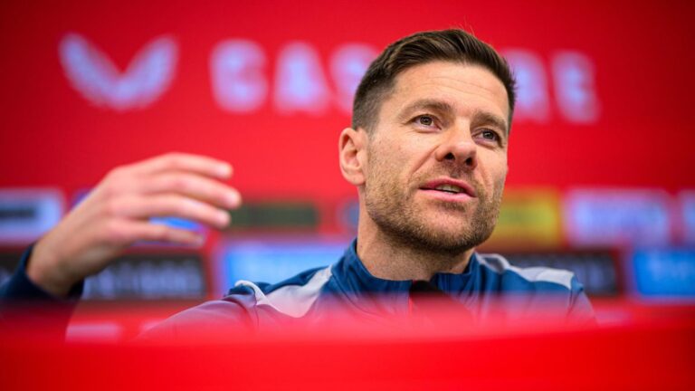 Former Barca star tipped to replace Xabi Alonso at Bayer Leverkusen