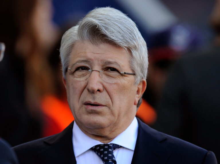 Atletico Madrid to negotiate with Barcelona for defender