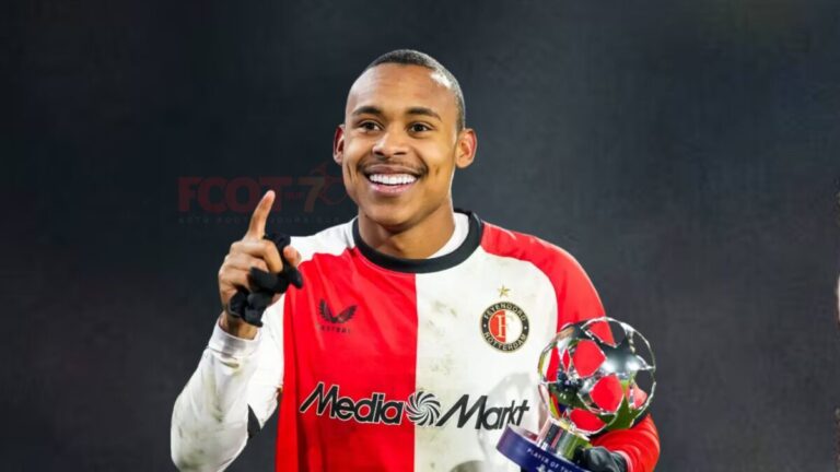 Hansi Flick keen on 24-year-old Brazilian as Luis Diaz alternative