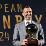 Super-agent Jorge Mendes accused of â‚¬18m tax fraud