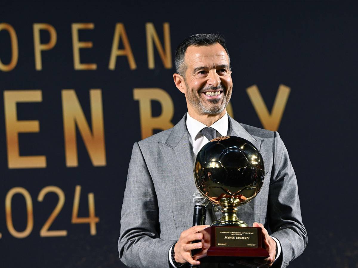 Super-agent Jorge Mendes accused of €18m tax fraud