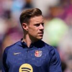 "I know..." - Marc-Andre Ter Stegen speaks out on Barcelona exit rumours