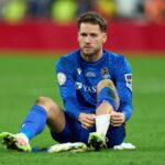 La Liga star confirms he is aware of Barcelona interest