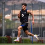 Barcelona receive promising update on progress of wonderkid -