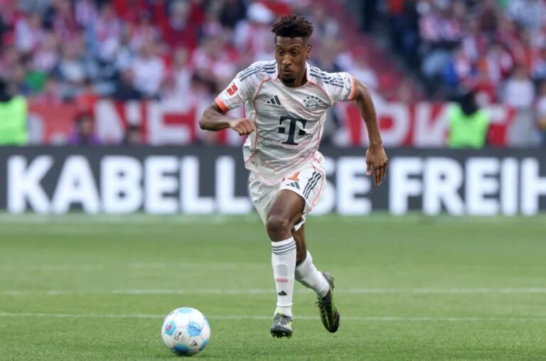 Barcelona identify Arsenal, Bayern Munich stars as Plan B transfer options