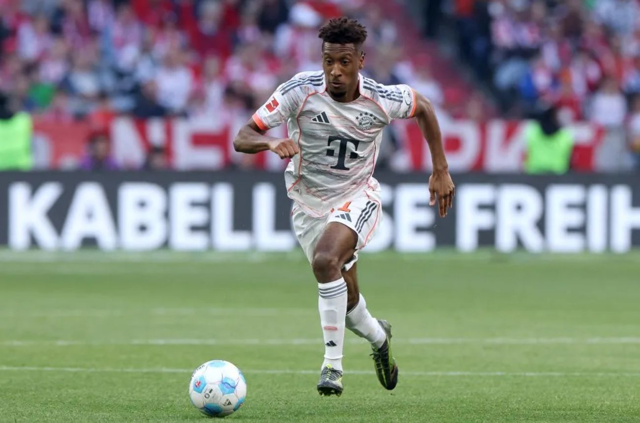 Barcelona identify Arsenal, Bayern Munich stars as Plan B transfer options