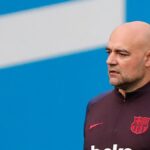 Mainstay in Barcelona staff in precarious position due to relationship with star player