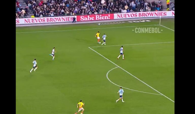 Luis Diaz shows why Barcelona want Liverpool star with golazo