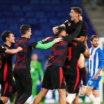 Barcelona won't offer new contract for defender