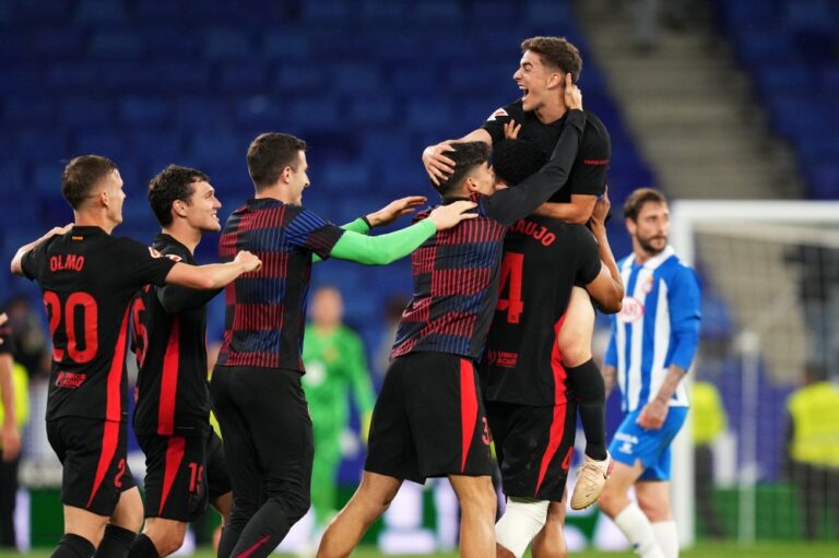 Barcelona won't offer new contract for defender