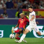 Lamine Yamal issues Ballon d'Or response after MVP performance