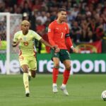 Cristiano Ronaldo has message for Lamine Yamal after victory in final