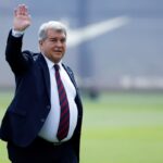 Barcelona to escape â‚¬60m UEFA fine due to FFP breaches -